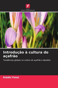 Produktbild: Introdu&ccedil;&atilde;o &agrave; cultura do a&ccedil;afr&atilde;o