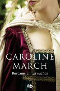 Produktbild: B&uacute;scame en tus sue&ntilde;os