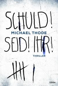 Produktbild Schuld! Seid! Ihr! (x)