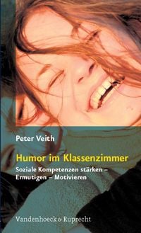 Produktbild: Humor im Klassenzimmer