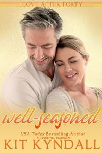 Produktbild: Well-Seasoned (Love After Forty)