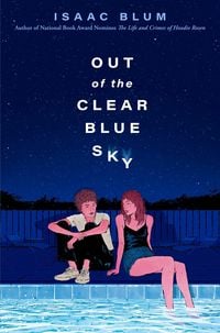 Produktbild: Out of the Clear Blue Sky
