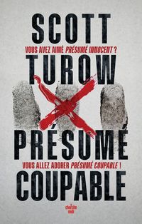 Produktbild: Presume Coupable
