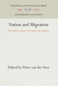 Produktbild: Nation and Migration