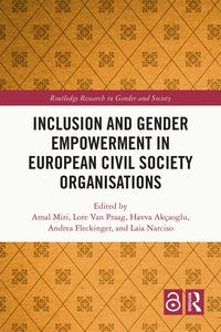Produktbild: Inclusion and Gender Empowerment in European Civil Society Organisations
