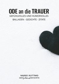 Produktbild: Ode an die Trauer