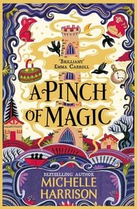 Produktbild: A Pinch of Magic