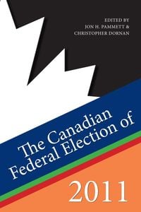 Produktbild: The Canadian Federal Election of 2011