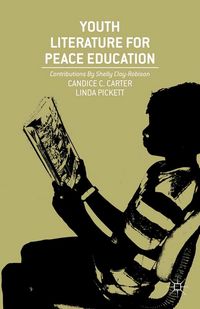 Produktbild: Youth Literature for Peace Education