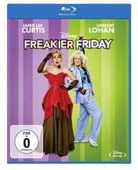 Produktbild: Freakier Friday