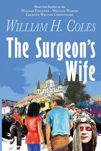 Produktbild: The Surgeon's Wife