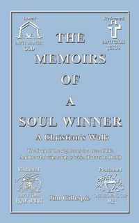 Produktbild: The Memoirs of a Soul Winner