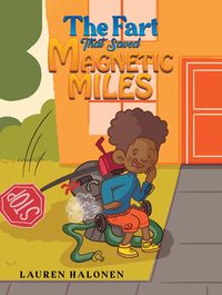 Produktbild: Fart That Saved Magnetic Miles