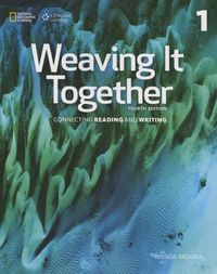 Produktbild: Weaving It Together 1