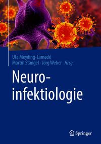 Produktbild: Neuroinfektiologie