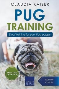 Produktbild: Pug Training