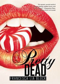 Produktbild: Pretty Dead