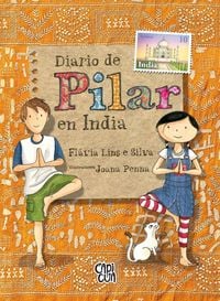 Produktbild: Diario de Pilar En India
