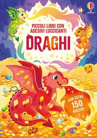 Produktbild: Draghi. Con adesivi