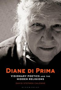 Produktbild: Diane di Prima