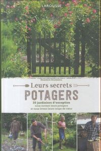 Produktbild: Secrets du Potager