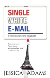 Produktbild: Single White E-Mail