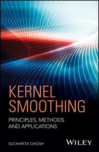Produktbild: Kernel Smoothing