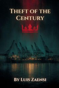 Produktbild: Theft of the Century