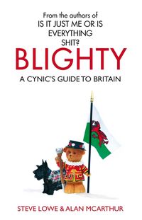Produktbild: Blighty
