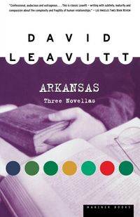 Produktbild: Arkansas