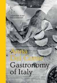 Produktbild: Gastronomy of Italy