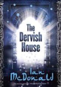 Produktbild: Dervish House