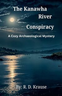 Produktbild: The Kanawha River Conspiracy
