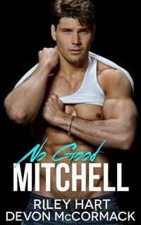Produktbild: No Good Mitchell