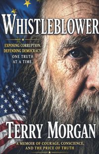 Produktbild: Whistleblower