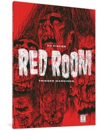 Produktbild: Red Room: Trigger Warnings