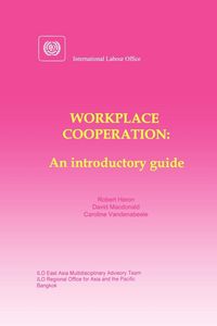 Produktbild: Workplace cooperation. An introductory guide