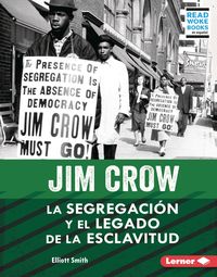 Produktbild: Jim Crow (Jim Crow)