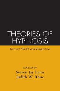 Bild vom Artikel Theories of Hypnosis: Current Models and Perspectives vom Autor 