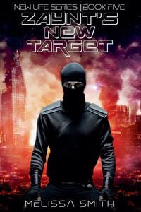 Produktbild: Zaynt's New Target