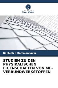 Produktbild: Studien Zu den Physikalischen Eigenschaften von Me-Verbundwerkstoffen