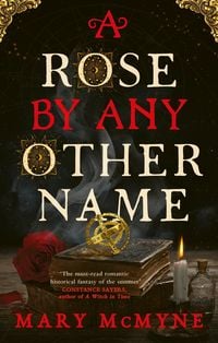 Produktbild: A Rose by Any Other Name