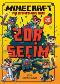 Produktbild: Minecraft Zor Secim