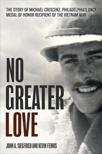 Produktbild: No Greater Love