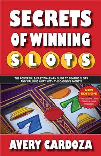 Produktbild: Secrets of Winning Slots