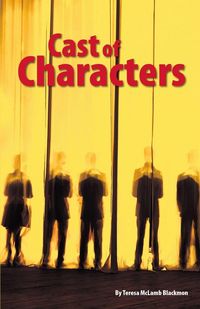 Produktbild: Cast of Characters