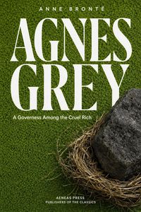 Produktbild: Agnes Grey