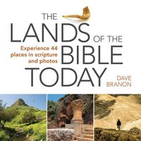 Produktbild: The Lands of the Bible Today