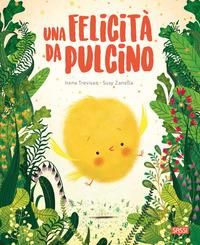 Produktbild: Una felicit&agrave; da pulcino