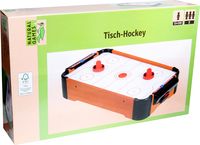 Produktbild: Classic Games Tisch-Hockey 51 x 31 x 9,5 cm
